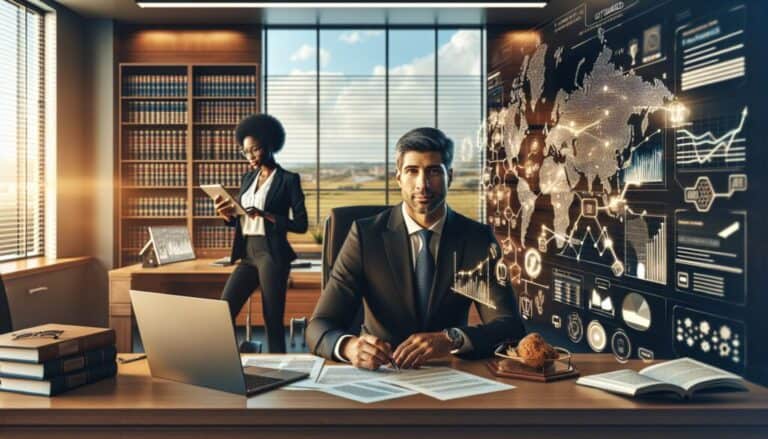 El Impacto de LegalTech en la Práctica Jurídica