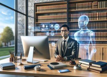 IA al Servicio del Derecho: Buscador.Legal Revoluciona la Asistencia Jurídica