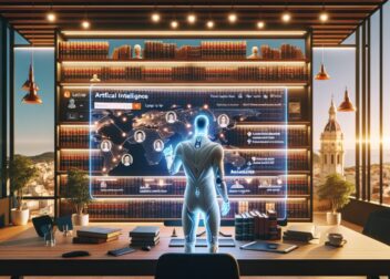 Inteligencia artificial para encontrar el mejor abogado en Alicante