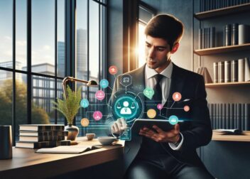Inteligencia Artificial y Abogados al Alcance de la Mano: Descubre la App de Buscador.Legal