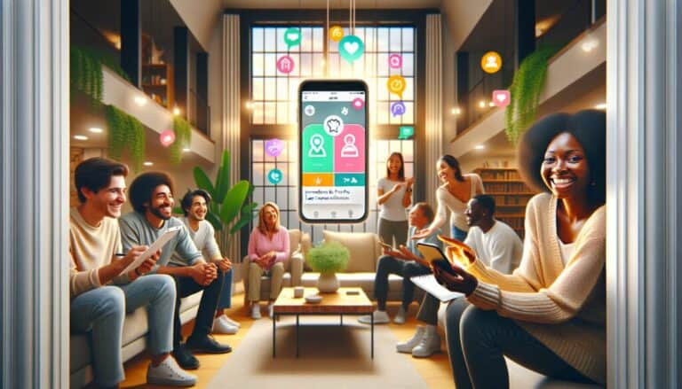 La App que Facilita Consultas Legales Inmediatas y Gratuitas
