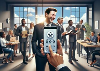La App que Revoluciona el Acceso a Abogados: Buscador.Legal para Emergencias Legales