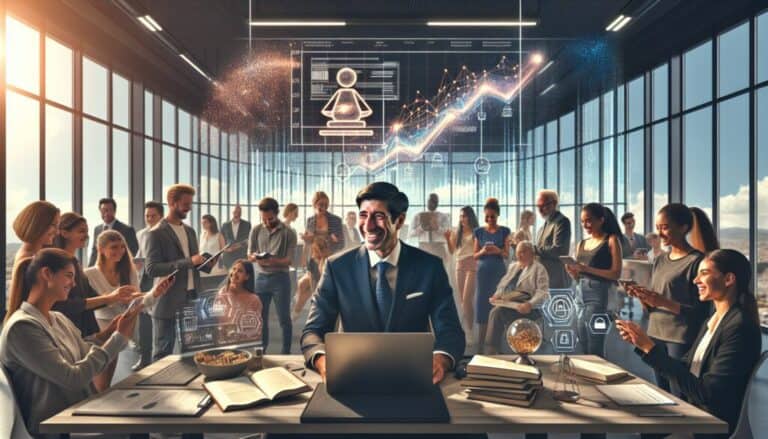 La IA que Está Transformando el Acceso a los Abogados en España