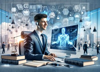 La Innovación que Transforma el Derecho: IA y Buscador.Legal