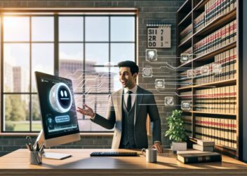 La Inteligencia Artificial de Buscador.Legal: Respuestas Legales al Instante