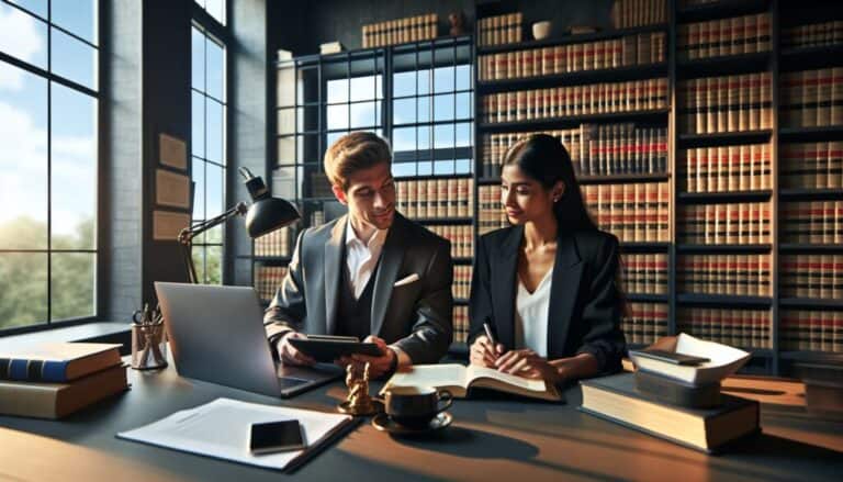La Solución para Todo Profesional Legal: De Abogados a Traductores Jurados en Buscador.Legal