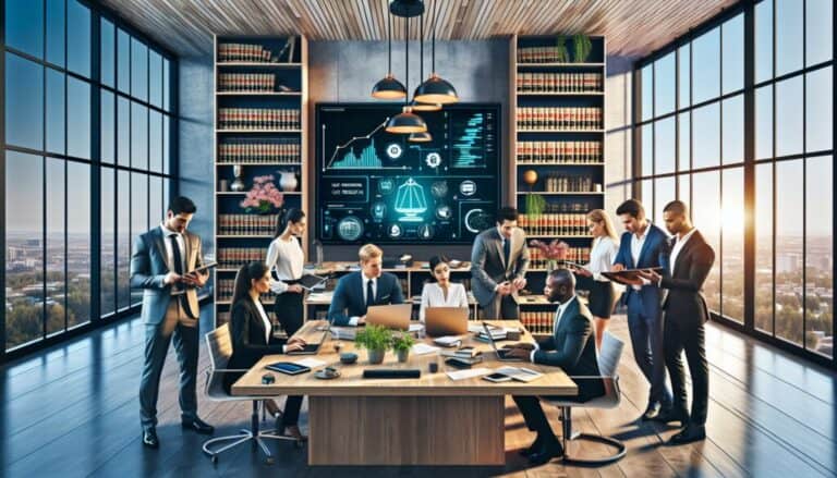 LegalTech y la Reducción de Costos en Procesos Legales