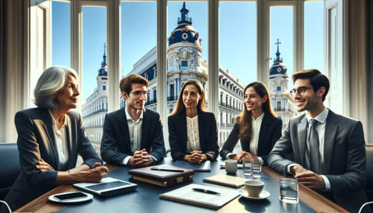 Los abogados más recomendados en Madrid