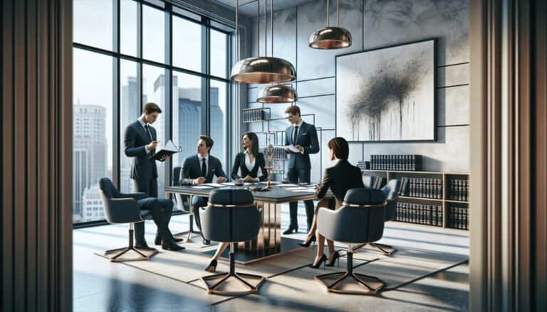 Los mejores abogados de compliance para empresas en Madrid