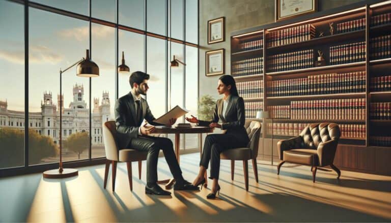 Los mejores abogados en Madrid: cómo elegir el más adecuado para tu caso