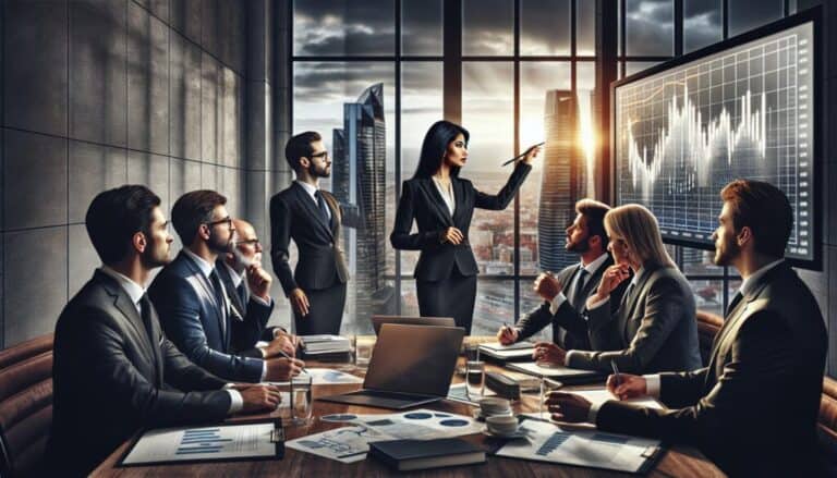 Los mejores abogados laborales para empresas en Madrid