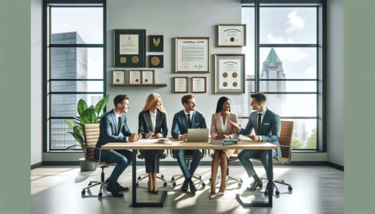 Los mejores abogados mercantiles para empresas en Madrid