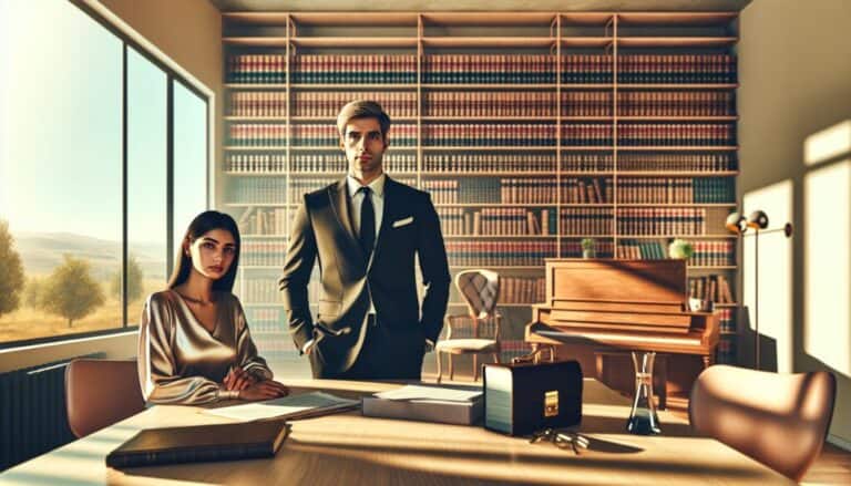 Los mejores abogados para acusaciones penales urgentes en Madrid