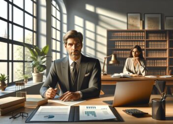 Los mejores abogados para casos de inspecciones de Hacienda en Alicante