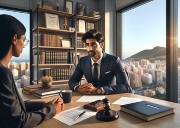 Los mejores abogados para contratos comerciales en Alicante