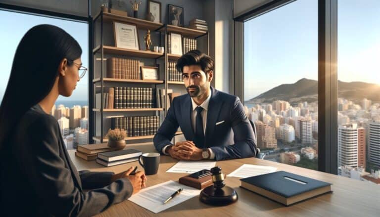 Los mejores abogados para contratos comerciales en Alicante