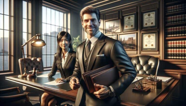Los mejores abogados para despidos improcedentes en Madrid