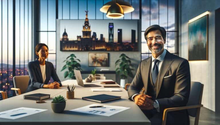 Los mejores abogados para divorcios express en Madrid