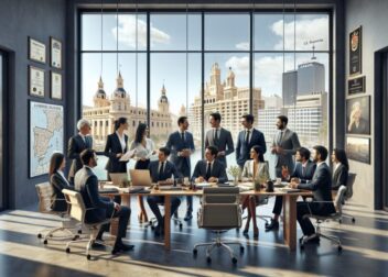 Los mejores abogados para empresas en Alicante