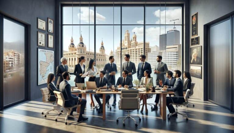 Los mejores abogados para empresas en Alicante