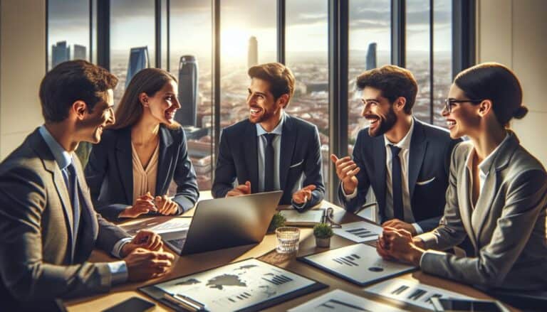 Los mejores abogados para PYMES en Madrid