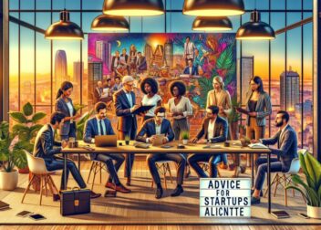 Los mejores abogados para startups en Alicante