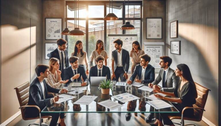 Los mejores abogados para startups en Madrid