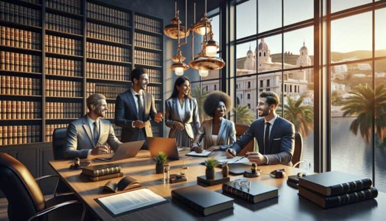 Los mejores bufetes de abogados en Alicante