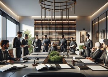 Los mejores bufetes de abogados en Almería