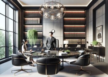 Los mejores bufetes de abogados en Madrid