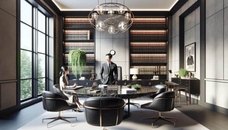 Los mejores bufetes de abogados en Madrid