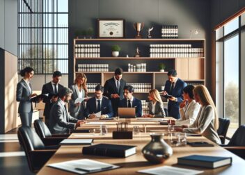 Los mejores bufetes de abogados en Navarra