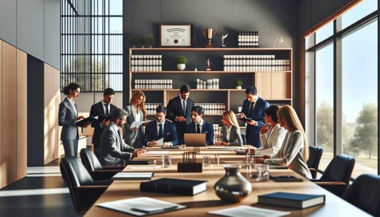 Los mejores bufetes de abogados en Navarra