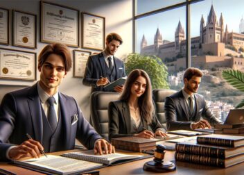 Los mejores despachos de abogados en Alicante