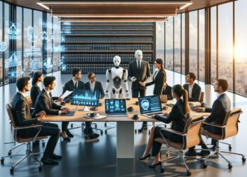Los mejores despachos de abogados que usan inteligencia artificial en Alicante