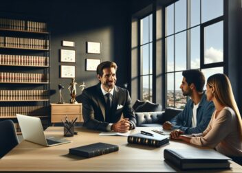 Mejor abogado para divorcio express en Alicante