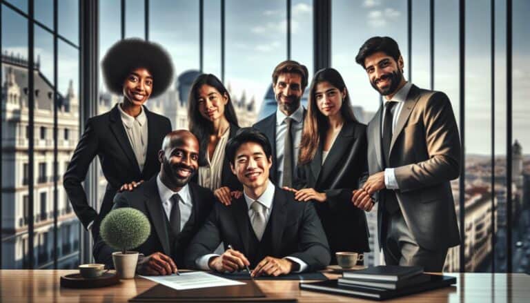 Mejores abogados de incapacidades laborales en Madrid