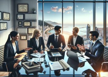 Mejores abogados para empresas tecnológicas en Alicante