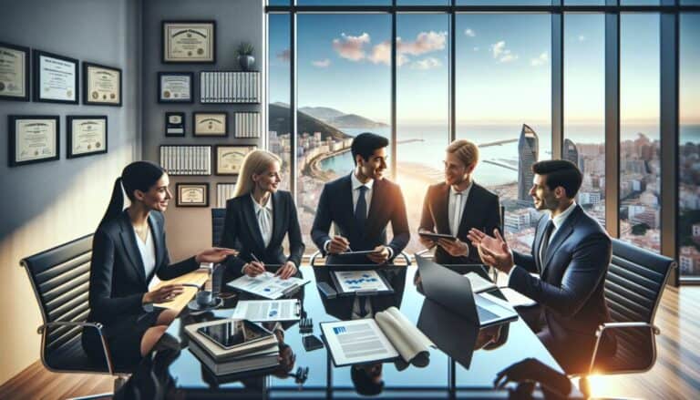 Mejores abogados para empresas tecnológicas en Alicante