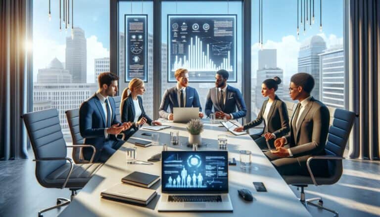 Mejores abogados para empresas tecnológicas en Madrid