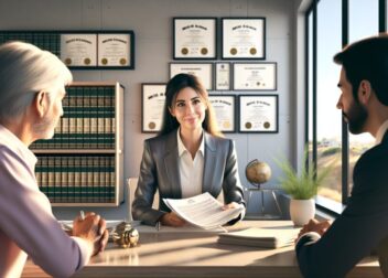 Mejores abogados para separaciones en Alicante