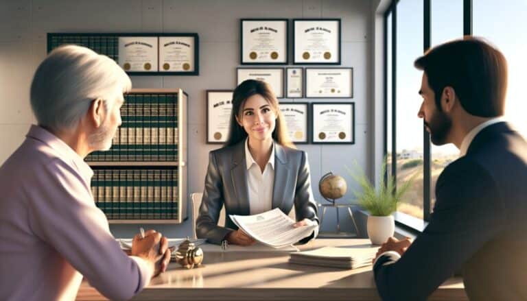 Mejores abogados para separaciones en Alicante