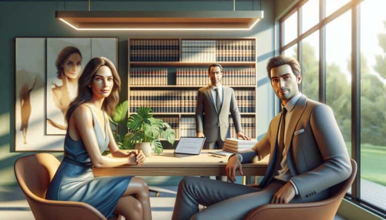 Mejores abogados para separaciones en Madrid
