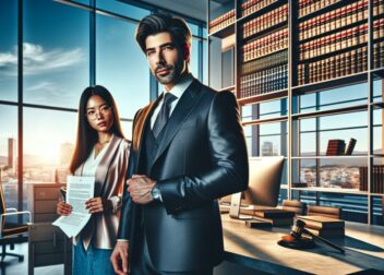 Mejores abogados penalistas en Alicante