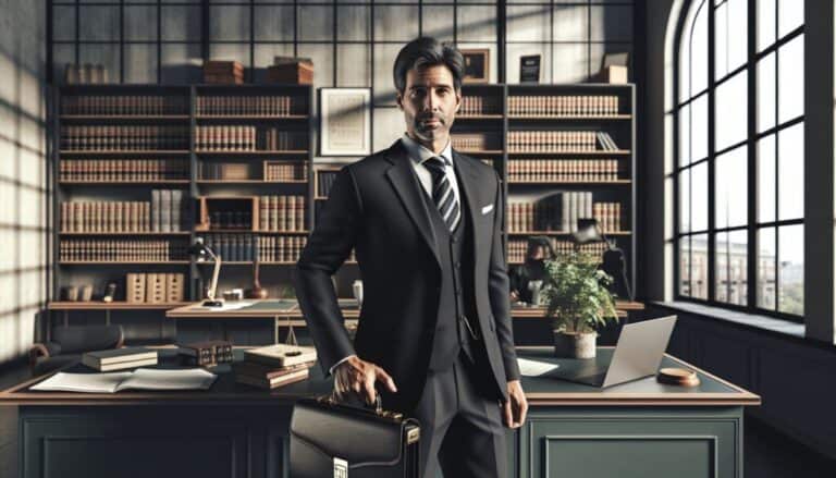 Mejores abogados penalistas en Madrid