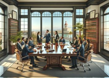Mejores bufetes para asesoría legal de empresas en Alicante
