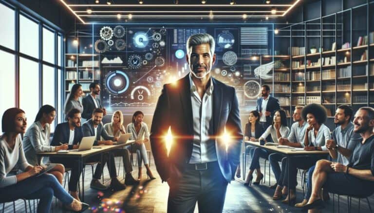 Miguel Torres: Pionero en la LegalTech en España