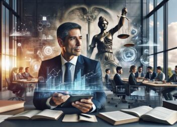 Miguel Torres y la Revolución Legal: Cómo Buscador.Legal Potencia el Sector Jurídico