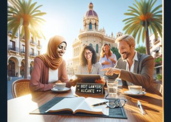 Opiniones sobre los mejores abogados en Alicante