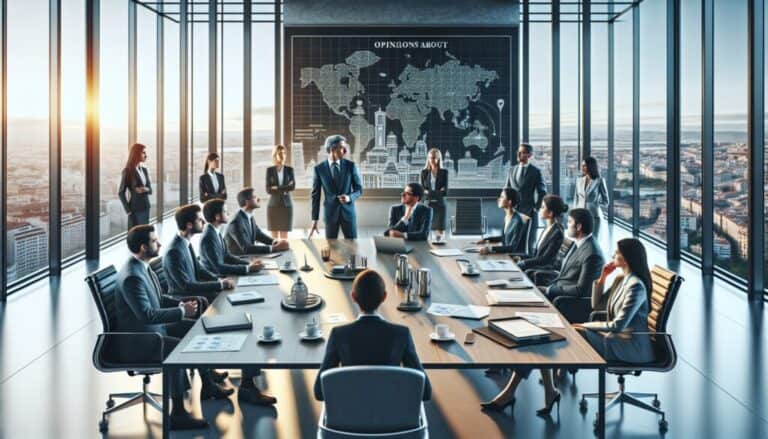 Opiniones sobre los mejores abogados en Madrid